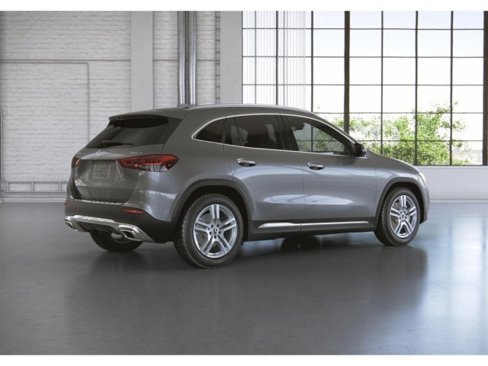 Certified 2021 Mercedes-Benz GLA 250 4MATIC image 21