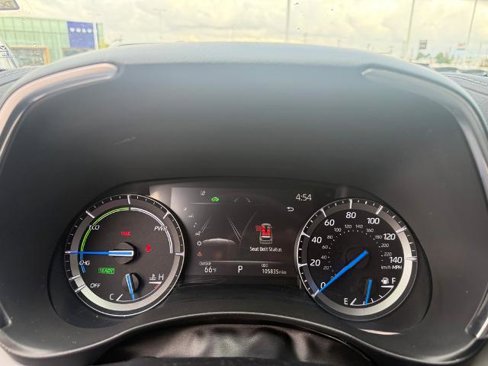 Used 2021 Toyota Highlander Platinum image 15