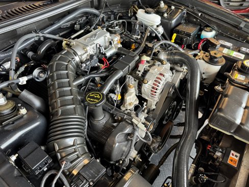 Used 2001 Ford Mustang GT image 44