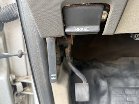 Used 2008 Ford F250 XL image 16
