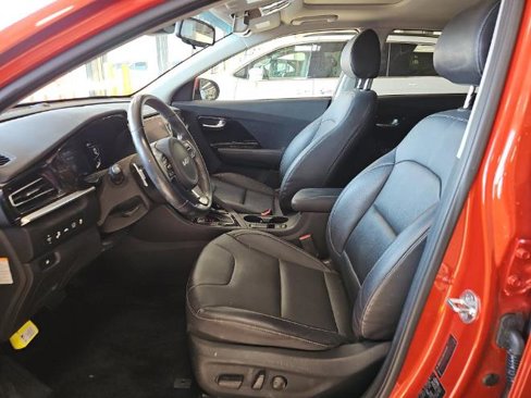 Used 2022 Kia Niro Touring Special Edition image 8