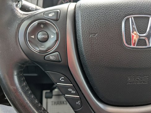 Used 2017 Honda Pilot EX-L image 18