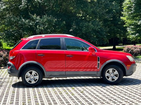 Used 2009 Saturn Vue XE image 4