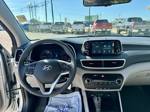Used 2019 Hyundai Tucson SE image 27
