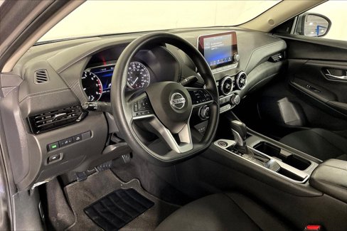 Used 2023 Nissan Sentra SV image 18