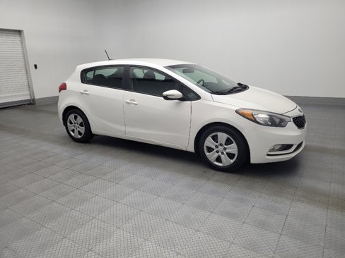 Used 2016 Kia Forte LX image 11