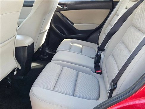 Used 2014 MAZDA CX-5 Touring image 18