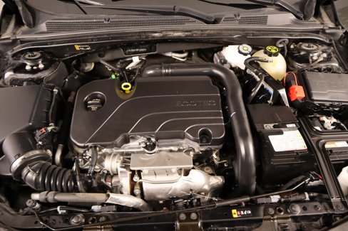 Used 2023 Chevrolet Malibu LT image 19