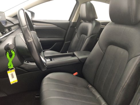Used 2020 MAZDA MAZDA6 Touring image 17