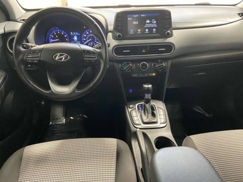 Used 2020 Hyundai Kona SEL image 10