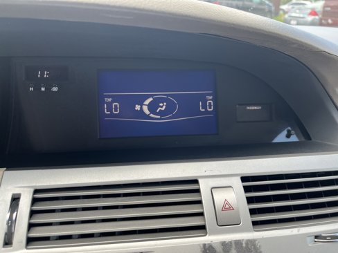 Used 2008 Toyota Avalon XL image 14