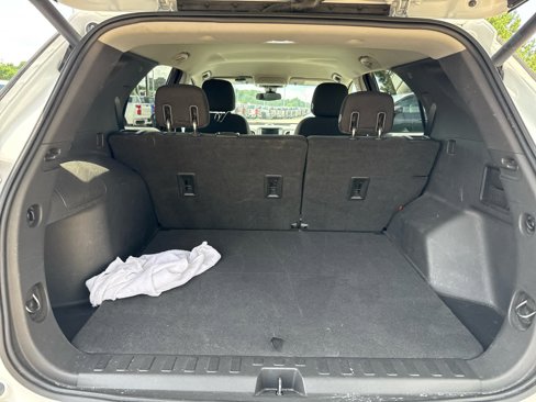 Used 2020 Chevrolet Equinox LT image 7