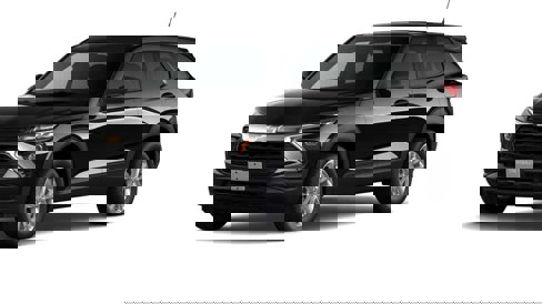 New 2026 Chevrolet TrailBlazer LS w/ LS Convenience Package image 24