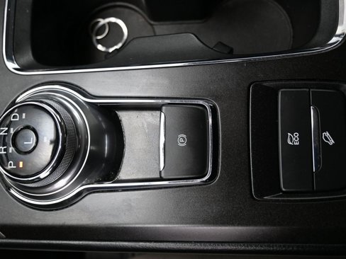 Used 2018 Ford Fusion S image 26
