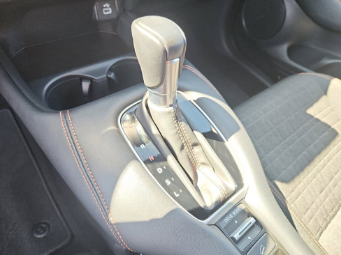 Used 2023 Honda HR-V Sport image 16