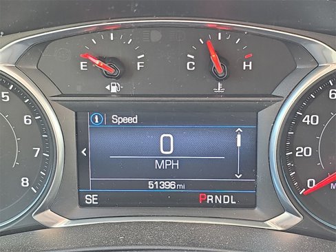 Used 2019 Chevrolet Equinox LT image 12