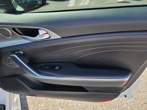 Used 2022 Kia Stinger GT2 image 11