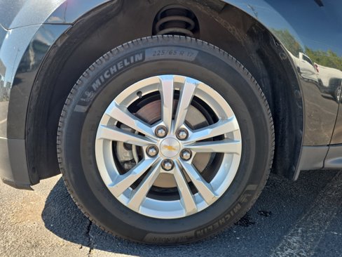 Used 2015 Chevrolet Equinox LT w/ Power Convenience Package image 11