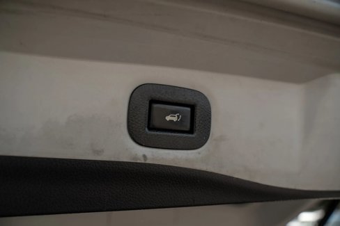 Used 2016 Nissan Rogue SL w/ SL Premium Package image 10