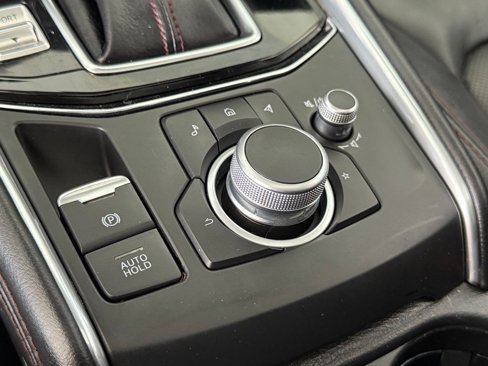 Used 2022 MAZDA CX-5 Carbon Edition image 29