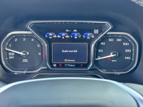 Used 2021 GMC Yukon SLT w/ SLT Luxury Plus Package image 29