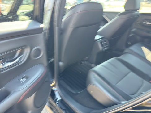New 2025 Acura ADX A-Spec image 24