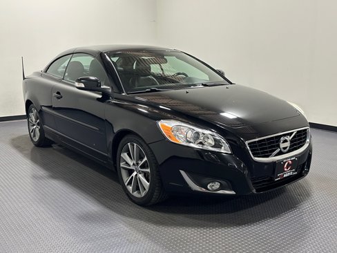 Used 2013 Volvo C70 T5 image 3