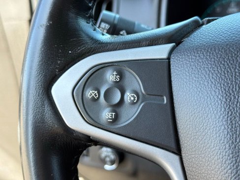Used 2015 Chevrolet Colorado LT w/ LT Convenience Package image 15