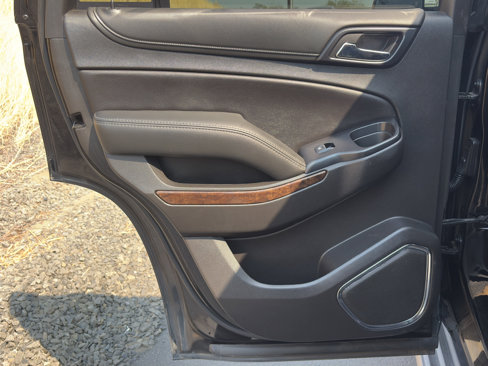 Used 2020 Chevrolet Tahoe LT image 28