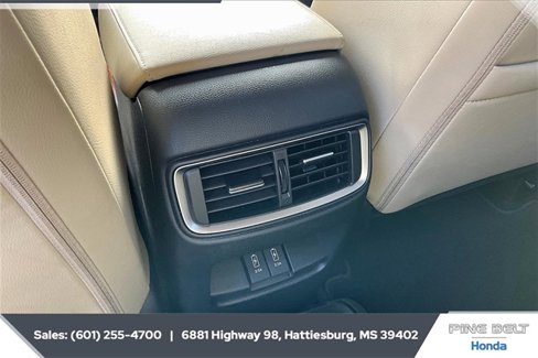 Used 2020 Honda CR-V Touring image 23