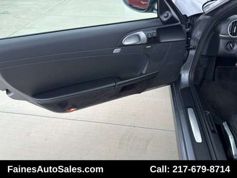 Used 2005 Porsche Boxster image 46