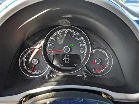 Used 2017 Volkswagen Beetle 1.8T S image 34