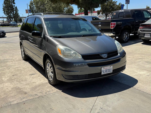 Used 2005 Toyota Sienna LE image 4