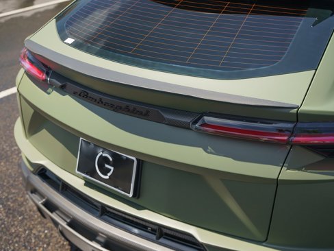 Used 2023 Lamborghini Urus Performante image 27