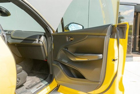 Used 2021 Aston Martin DBX image 54