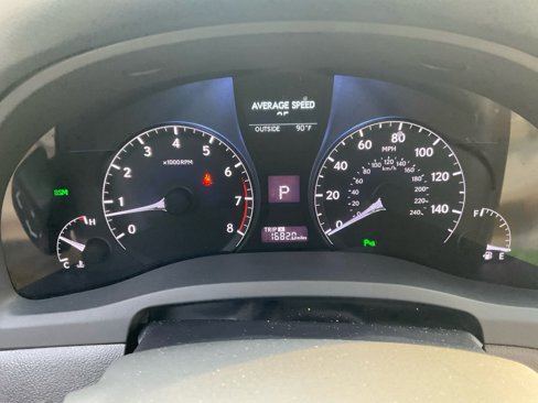 Used 2015 Lexus RX 350 AWD image 25