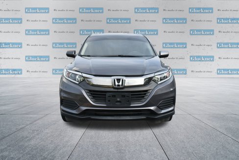 Used 2020 Honda HR-V LX image 12
