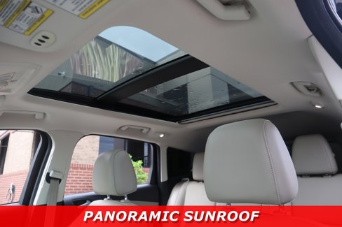 Used 2015 Ford Escape Titanium w/ Equipment Group 301A image 22