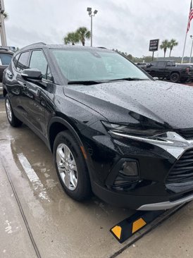 Used 2022 Chevrolet Blazer LT image 3