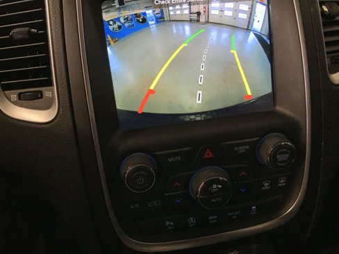 Used 2019 Dodge Durango Citadel image 23