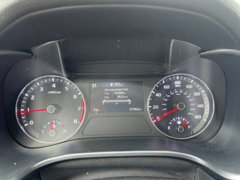 Used 2024 Kia Forte LXS image 36