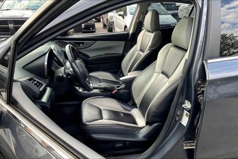 Used 2021 Subaru Crosstrek 2.5i Limited w/ Popular Package #4 image 22