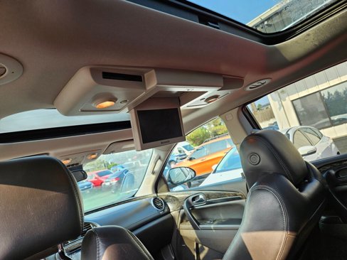 Used 2014 Buick Enclave Premium w/ Trailering Provision Package image 25