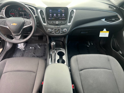 Used 2020 Chevrolet Malibu RS image 13