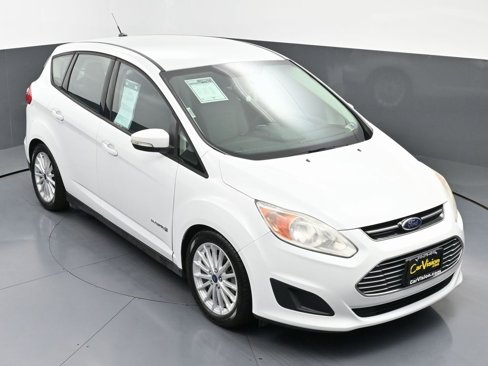 Used 2016 Ford C-MAX SE image 37