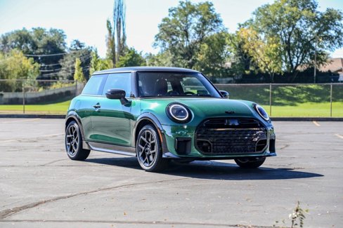 New 2026 MINI Cooper S image 7