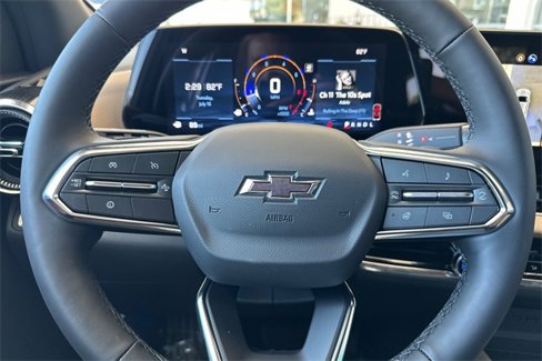 New 2026 Chevrolet Equinox ACTIV w/ Safety and Technology Package image 30