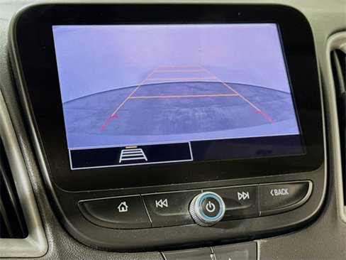 Used 2022 Chevrolet Malibu LS w/ LPO, Convenience Package 2 image 11