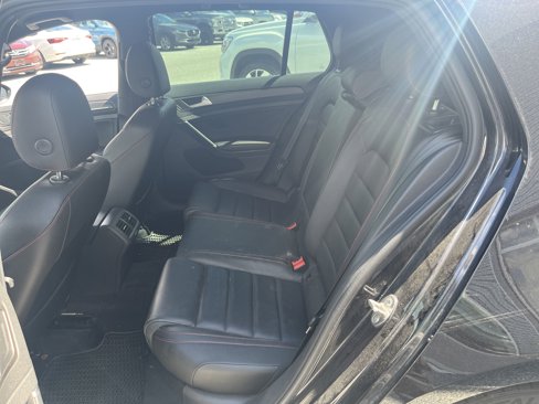 Used 2021 Volkswagen GTI SE image 16
