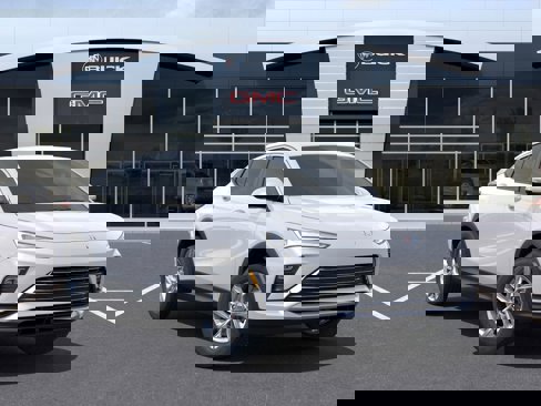 New 2025 Buick Envista Preferred w/ Convenience I Package image 7